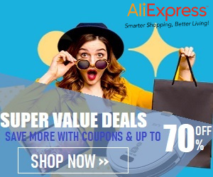 Shop your new Gadget and mobile devices at AliExpress