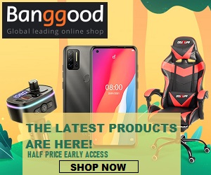 Ambil penawaran terbaik di Banggood.com