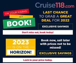 Cruise118.com the cruise experts that you need on your next vacation