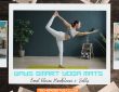 Ways Smart Yoga Mats Boost Fitness, Mindfulness & Safety