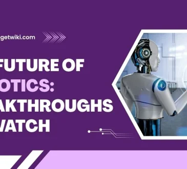 The Future of Robotics 2026: Breakthroughs to Watch