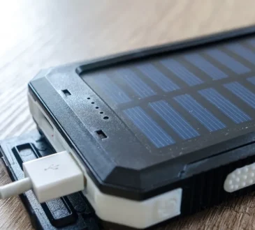 5 Best Travel Power Banks to Keep Devices Fully Charged