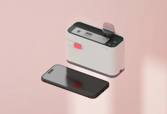 Allergen Alert CES 2026: The Must-See Food Tech Breakthrough