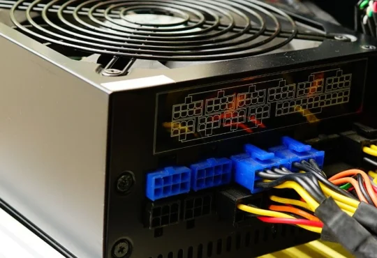 Why a Reliable Power Supply Matters More Than You Think