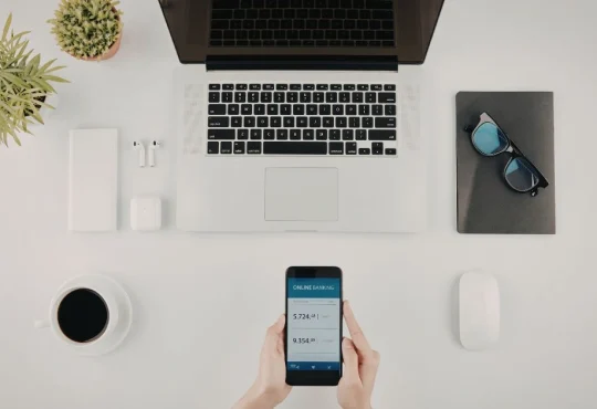 Best Productivity Gadgets To Boost Your Desk Workflow